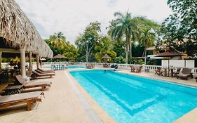 Hotel La Iguana de Santa fe De Antioquia